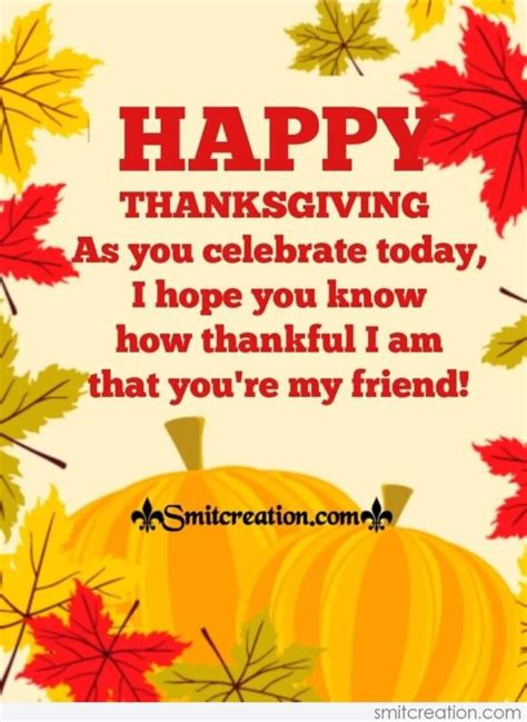 happy thanksgiving text to friends|happy thanksgiving dear friend images.